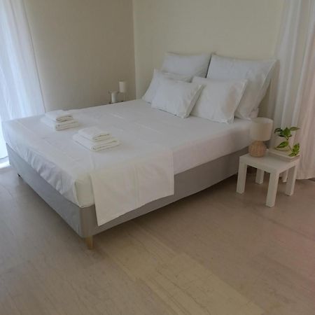 Hotel Ναrika Kamena Vourla Exteriér fotografie