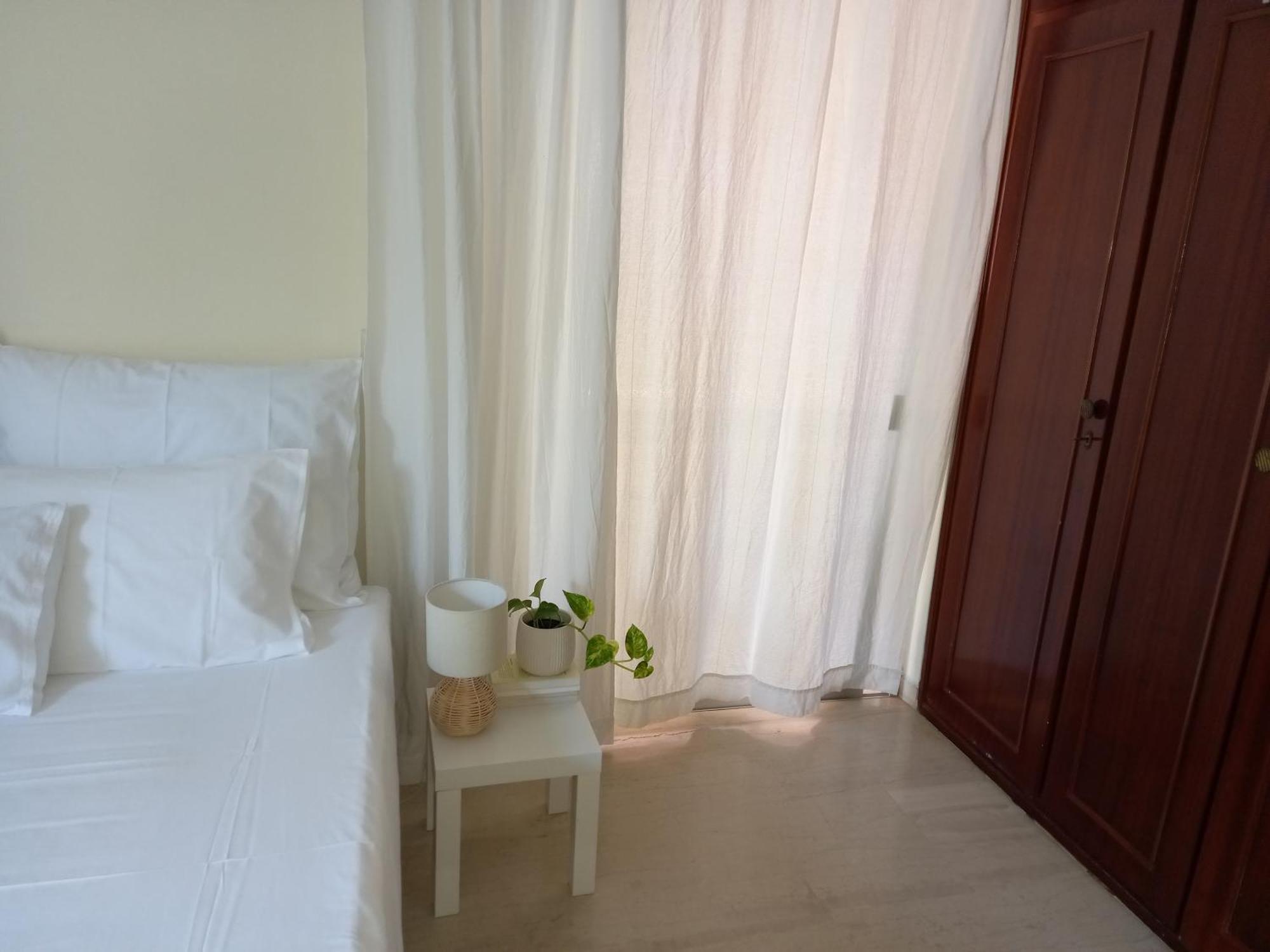 Hotel Ναrika Kamena Vourla Exteriér fotografie